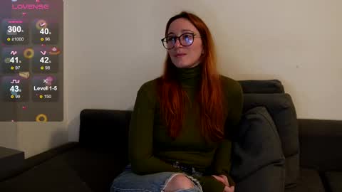 Snapshot of samarafromthewell chatting on 03/03/25, 11:46 Samara From The Well online show from 03/03/25, 11:46