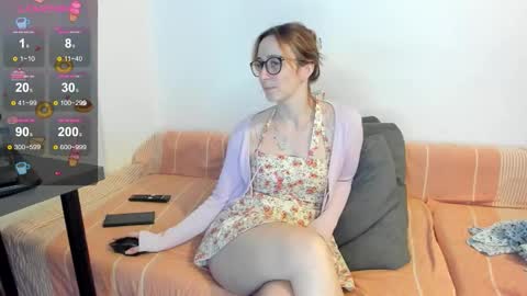 Snapshot of samarafromthewell chatting on 11/29/25, 07:28 Samara From The Well online show from 11/29/25, 07:28