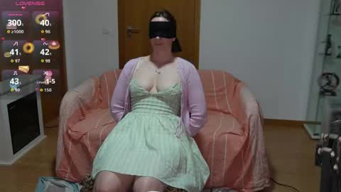 Samara From The Well online show from 05/08/26, 10:04