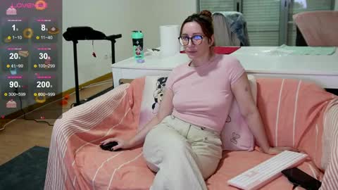 Samara From The Well online show from 06/06/26, 02:16