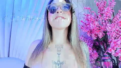 Snapshot of samarajhonson_ chatting on 04/07/26, 10:20 Samara jhonson online show from 04/07/26, 10:20