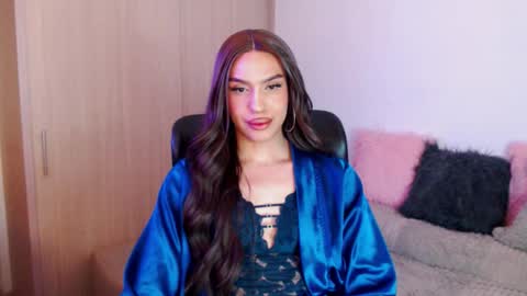 Snapshot of samarasilex chatting on 10/20/25, 02:45 Samara Silex online show from 10/20/25, 02:45