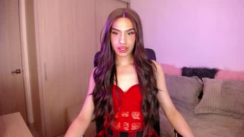 Snapshot of samarasilex chatting on 10/23/25, 03:06 Samara Silex online show from 10/23/25, 03:06