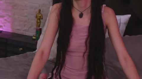 SamaraSin online show from 10/12/25, 05:50