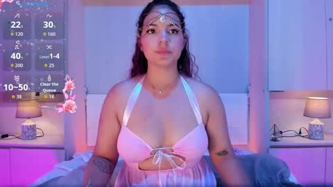 samaraway online show from 10/29/25, 04:26