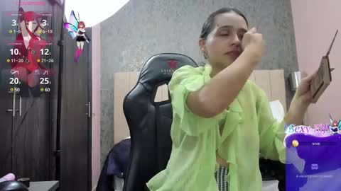Sara  online show from 12/30/24, 11:48