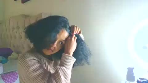 samary thomas online show from 09/25/25, 10:13