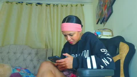 samary thomas online show from 04/11/26, 02:38