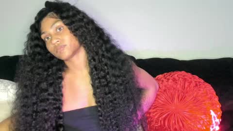 Yaya online show from 01/31/25, 03:09