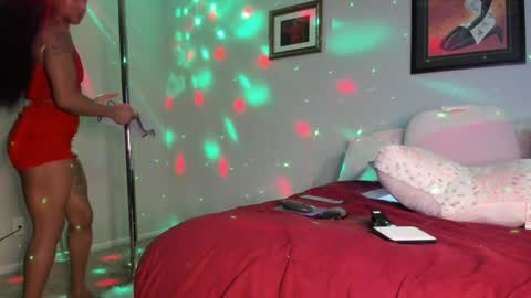 Yaya online show from 02/03/25, 02:58