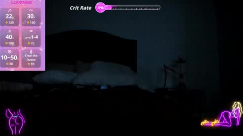 Yaya online show from 09/27/25, 01:32