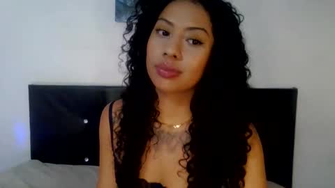 Snapshot of samaycole3 chatting on 02/06/26, 07:34 Samantha online show from 02/06/26, 07:34