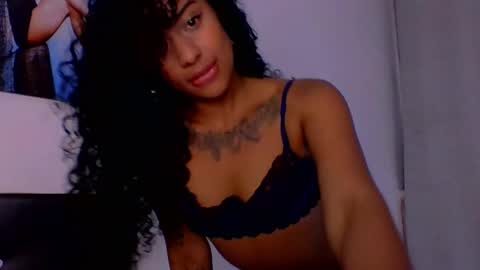 Snapshot of samaycole3 chatting on 04/21/26, 05:14 Samantha online show from 04/21/26, 05:14