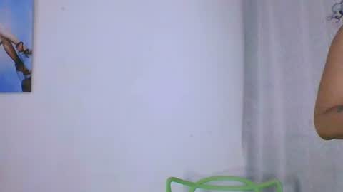 Snapshot of samaycole3 chatting on 05/10/26, 06:18 Samantha online show from 05/10/26, 06:18