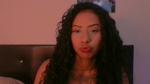 Snapshot of samaycole3 chatting on 06/03/26, 03:31 Samantha online show from 06/03/26, 03:31