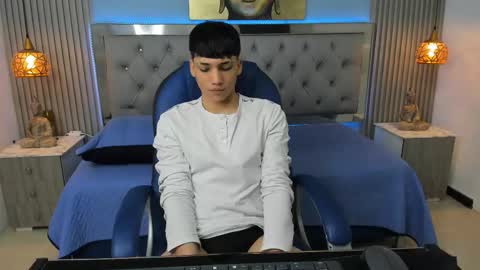 Sam online show from 02/24/26, 12:36