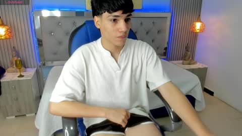 Sam online show from 06/05/26, 12:44