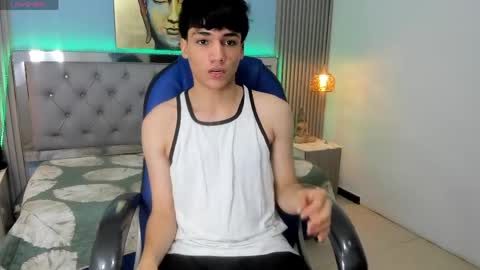 Sam online show from 06/08/26, 01:00