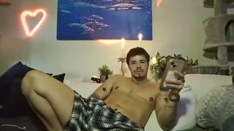 Salvatore online show from 06/20/26, 02:47