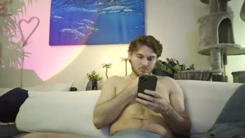 Salvatore online show from 06/21/26, 03:42