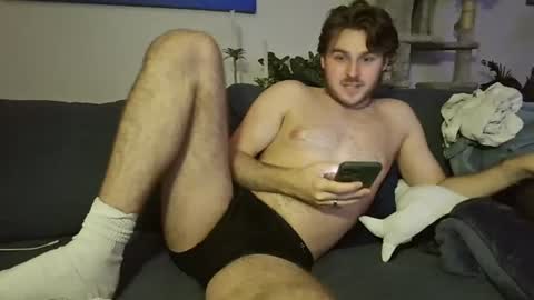 Salvatore online show from 06/22/26, 03:25