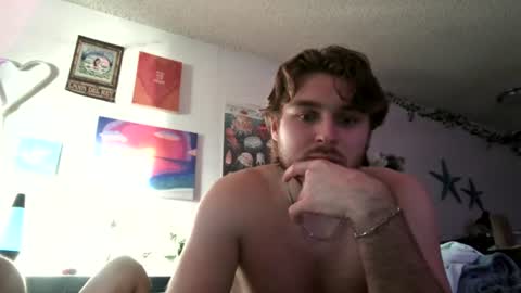 Salvatore online show from 07/19/26, 01:31