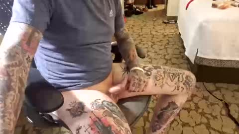 Snapshot of samboiamtho chatting on 12/25/24, 11:33 samboiamtho online show from 12/25/24, 11:33