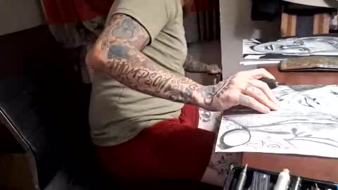 Snapshot of samboiamtho chatting on 01/16/25, 03:56 samboiamtho online show from 01/16/25, 03:56