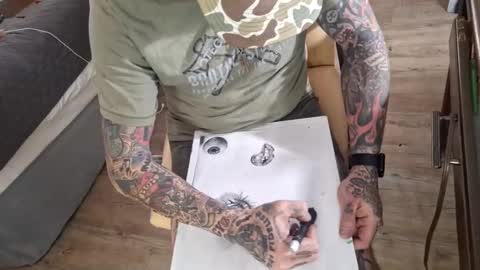 Snapshot of samboiamtho chatting on 01/18/25, 02:47 samboiamtho online show from 01/18/25, 02:47