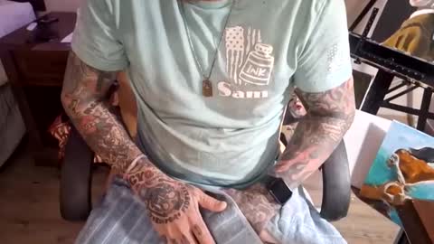 Snapshot of samboiamtho chatting on 01/20/25, 08:30 samboiamtho online show from 01/20/25, 08:30