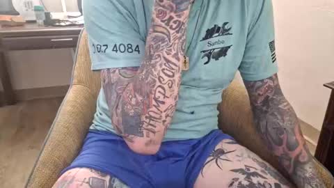 Snapshot of samboiamtho chatting on 01/30/25, 12:06 samboiamtho online show from 01/30/25, 12:06