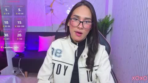 Snapshot of samcielo_tay chatting on 03/30/26, 11:00 sam online show from 03/30/26, 11:00