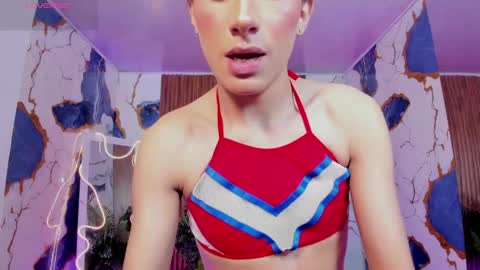 Snapshot of samcielo_tay chatting on 05/06/26, 03:02 sam online show from 05/06/26, 03:02