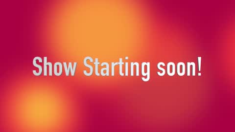 Sam  Rhea online show from 02/09/25, 10:21