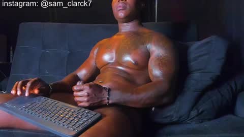 SAM online show from 01/12/25, 12:49