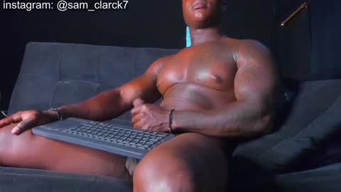 SAM online show from 01/18/25, 11:11