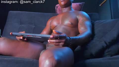 SAM online show from 01/19/25, 02:28