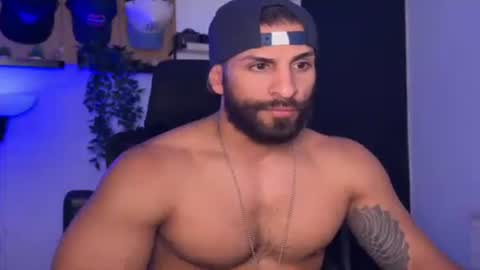 Sam Dornan online show from 07/10/26, 10:23