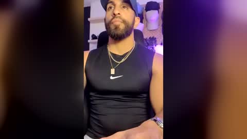 Sam Dornan online show from 07/14/26, 11:10