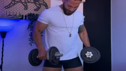 Sam Dornan online show from 07/22/26, 12:08