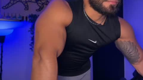 Sam Dornan online show from 07/26/26, 03:04