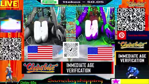 Snapshot of samedayshipping chatting on 09/27/25, 06:13 OmniNegate online show from 09/27/25, 06:13