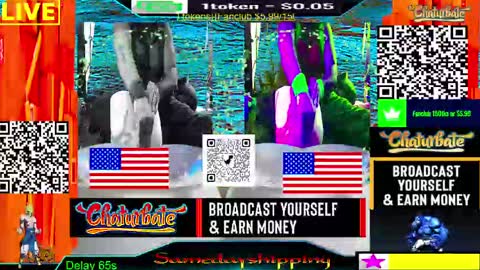 Snapshot of samedayshipping chatting on 09/28/25, 03:28 OmniNegate online show from 09/28/25, 03:28