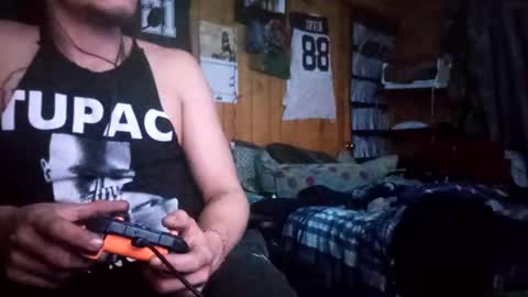 sameeed99 online show from 02/12/25, 08:27