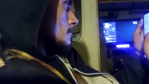 sameeed99 online show from 10/05/25, 07:17