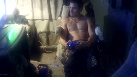 sameeed99 online show from 10/25/25, 01:35