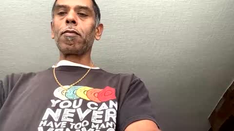 Snapshot of samegee chatting on 10/19/25, 12:50 samegee online show from 10/19/25, 12:50