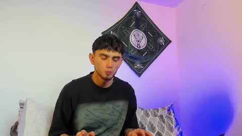 Snapshot of samevansx chatting on 02/10/26, 01:37 samevansx online show from 02/10/26, 01:37