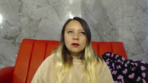 Samy online show from 02/07/26, 04:05