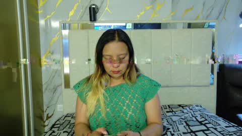 Samy online show from 05/02/26, 04:06